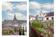 Foto van Zuider Schoolsteeg 11, Haarlem