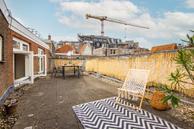 Foto van Zuider Schoolsteeg 11, Haarlem