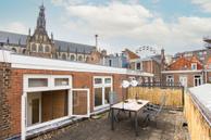 Foto van Zuider Schoolsteeg 11, Haarlem