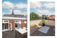 Foto van Zuider Schoolsteeg 11, Haarlem
