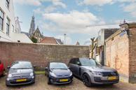 Foto van Zuider Schoolsteeg 11, Haarlem
