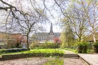 Foto van Zuider Schoolsteeg 11, Haarlem