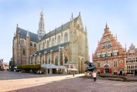 Foto van Zuider Schoolsteeg 11, Haarlem