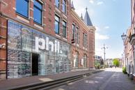 Foto van Zuider Schoolsteeg 11, Haarlem