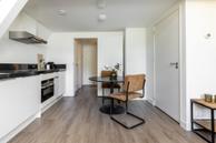 Foto van Jansstraat 48B, Haarlem