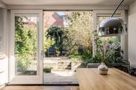 Foto van Korte Wolstraat 9, Haarlem