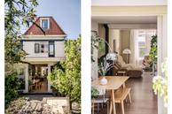 Foto van Korte Wolstraat 9, Haarlem