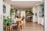 Foto van Korte Wolstraat 9, Haarlem