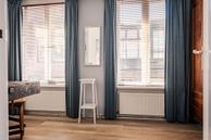 Foto van Korte Wolstraat 9, Haarlem