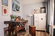 Foto van Korte Wolstraat 9, Haarlem