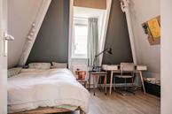 Foto van Korte Wolstraat 9, Haarlem