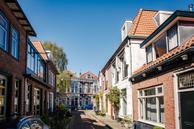 Foto van Korte Wolstraat 9, Haarlem
