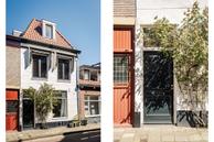 Foto van Korte Wolstraat 9, Haarlem