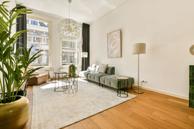Foto van Frans Halsstraat 3, Haarlem