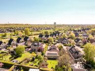 Foto van Borggraaf 33, Lelystad