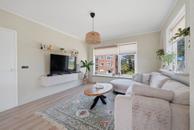Foto van Paul Krugerstraat 466, Vlissingen