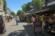 Foto van Badhuisweg 203A, Den Haag