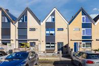 Historische woningfoto van Strandgaper 13, Hellevoetsluis uit 2026