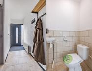 Historische woningfoto van Strandgaper 13, Hellevoetsluis uit 2026