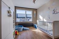 Historische woningfoto van Strandgaper 13, Hellevoetsluis uit 2026