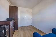 Historische woningfoto van Strandgaper 13, Hellevoetsluis uit 2026