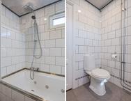 Historische woningfoto van Strandgaper 13, Hellevoetsluis uit 2026