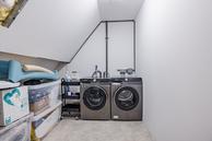Historische woningfoto van Strandgaper 13, Hellevoetsluis uit 2026