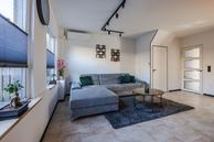 Historische woningfoto van Strandgaper 13, Hellevoetsluis uit 2026