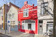 Foto van Aagje Dekenstraat 77, Vlissingen