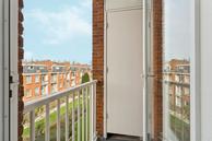 Historische woningfoto van Waalstraat 158-3, Amsterdam uit 2026