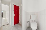 Historische woningfoto van Waalstraat 158-3, Amsterdam uit 2026