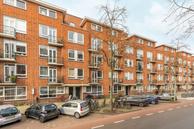 Historische woningfoto van Waalstraat 158-3, Amsterdam uit 2026