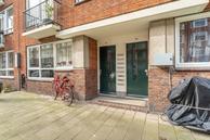 Historische woningfoto van Waalstraat 158-3, Amsterdam uit 2026