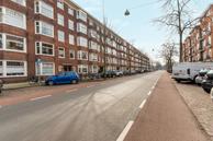 Historische woningfoto van Waalstraat 158-3, Amsterdam uit 2026