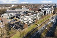 Foto van Merweplein 7-24, Nieuwegein