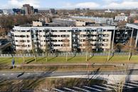 Foto van Merweplein 7-24, Nieuwegein