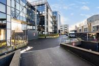 Foto van Merweplein 7-24, Nieuwegein