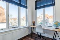 Foto van Binnenhaven 2, Nieuwpoort