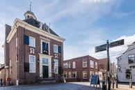Foto van Binnenhaven 2, Nieuwpoort