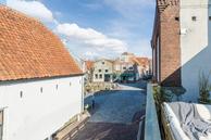 Foto van Binnenhaven 2, Nieuwpoort