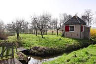 Foto van Binnenhaven 2, Nieuwpoort