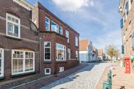 Foto van Binnenhaven 2, Nieuwpoort