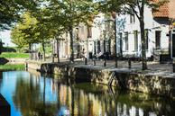 Foto van Binnenhaven 2, Nieuwpoort