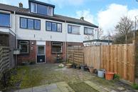 Foto van Van Oldenbarneveltstraat 33, Breukelen