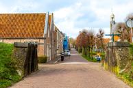 Foto van Binnenhaven 42, Nieuwpoort