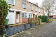 Foto van Multatulistraat 85, Groningen