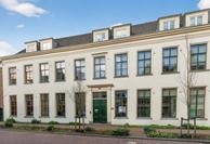 Foto van Jansstraat 46C-5, Haarlem