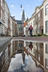 Foto van Jansstraat 46C-5, Haarlem