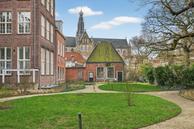 Foto van Jansstraat 46C-5, Haarlem