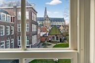 Foto van Jansstraat 46C-5, Haarlem